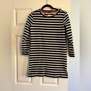 Lou & Grey striped dress